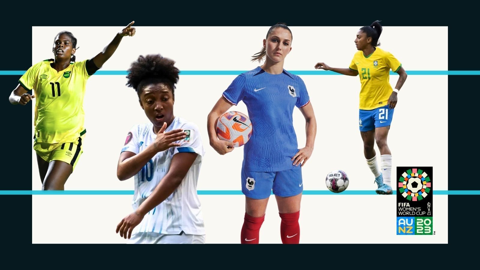 2023 FIFA Women's World Cup Preview: Group F